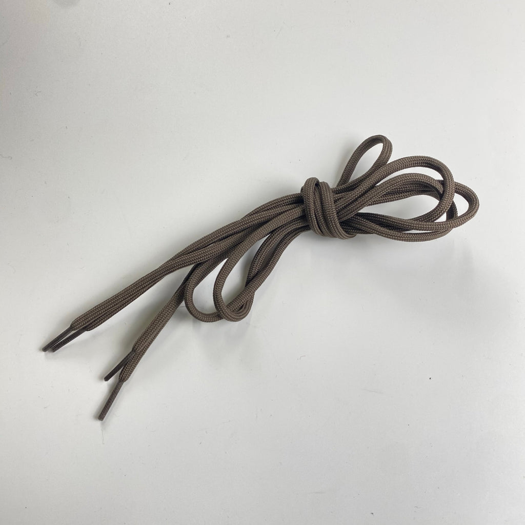 【美品】 C.QP シーキューピー / カーフスウェードミッドスニーカー レザー グレー HAND MADE 参考定価：5-60,000程度 SIZE;40(26.5-27cm)