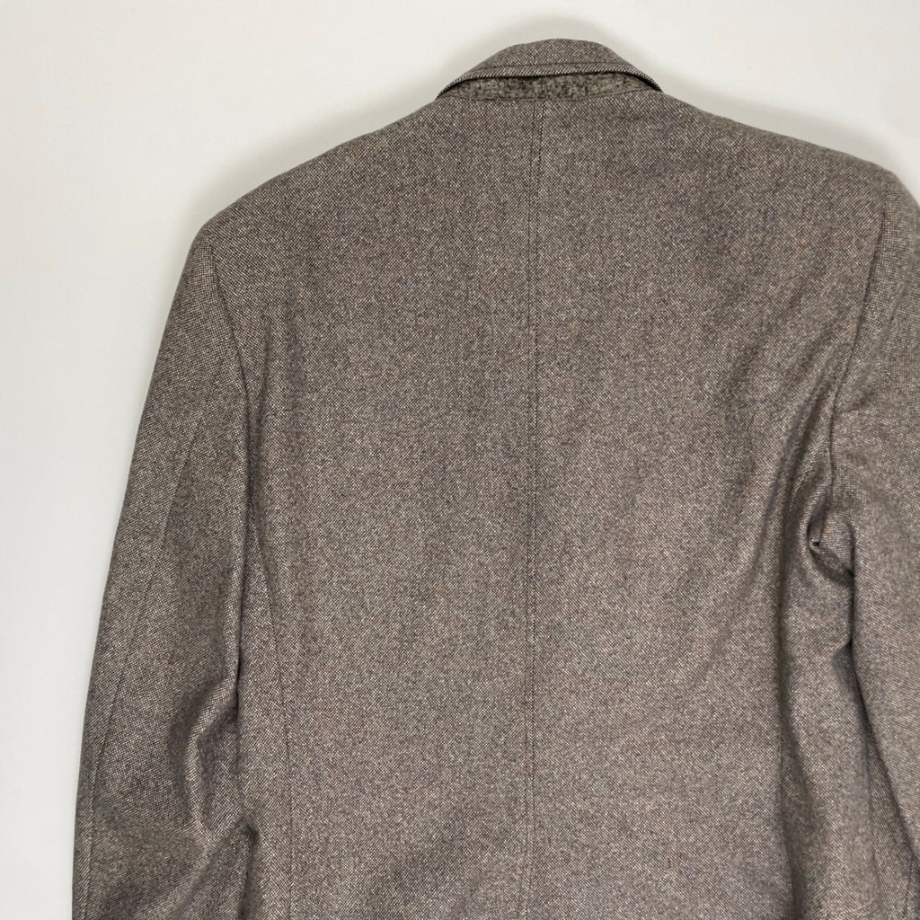 VINTAGE ヴィンテージ / ユーロヴィンテージ タイトテーラードジャケット SIZE:S程度