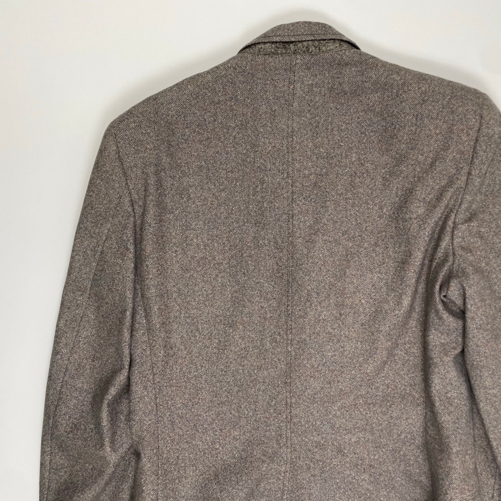 VINTAGE ヴィンテージ / ユーロヴィンテージ タイトテーラードジャケット SIZE:S程度