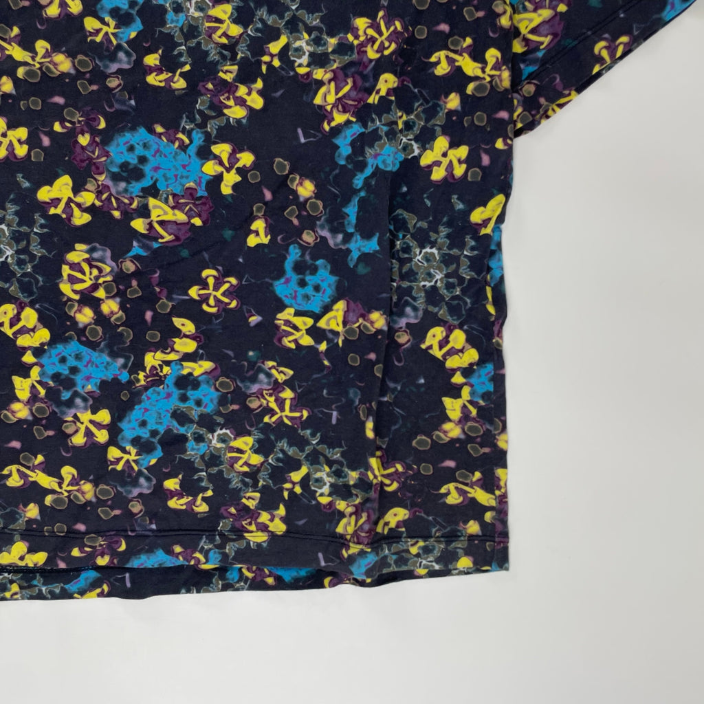 JOHN LAWRENCE SULLIVAN  ジョンローレンスサリバン / オールオーバープリントTEE 参考定価：20,000程度 SIZE：L