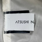 ATSUSHI NAKASHIMA / オーガンジースカート SIZE:38