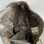 【美品】 TAGLIATORE タリアトーレ / dakar ダカール シルクMIX セットアップ スーツ ウール×シルク×リネン 参考定価：120,000+tax  SIZE:42（S程度）