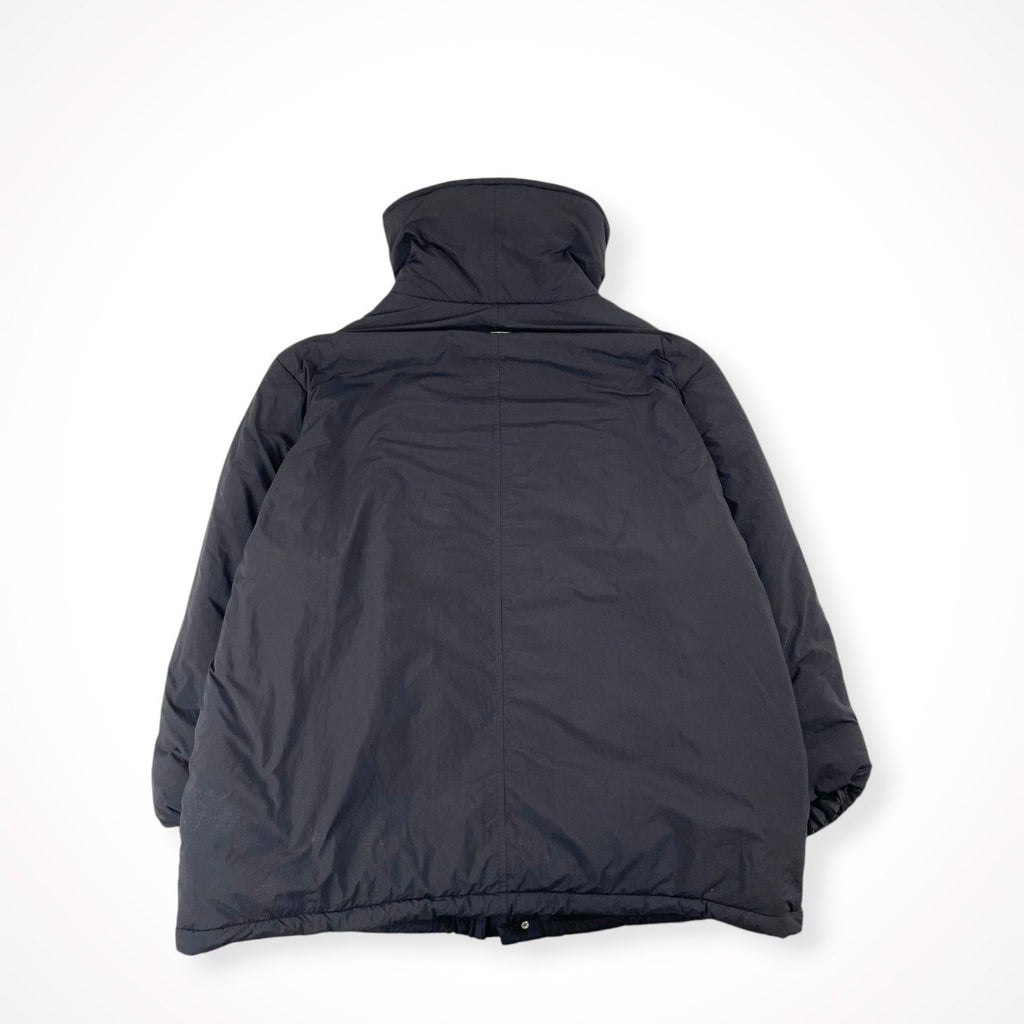 DISPATCHER NO.8 / スタンドカラーパディングハーフコート 参考定価：26,000+tax SIZE:FREE