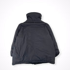 DISPATCHER NO.8 / スタンドカラーパディングハーフコート 参考定価：26,000+tax SIZE:FREE