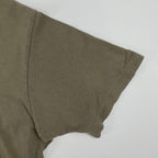 yohji yamamoto POUR HOMME / フェード二重襟Tシャツ SIZE:3
