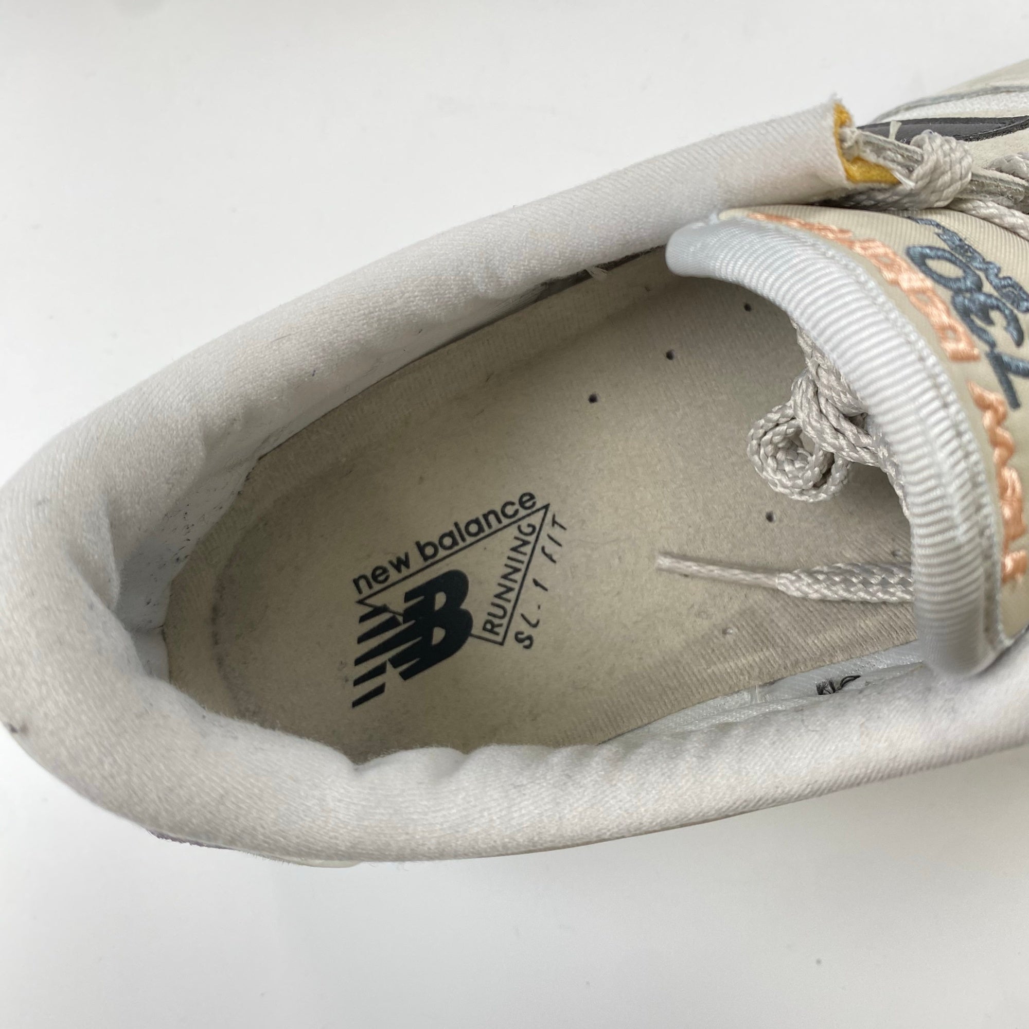 【英国製】 new balance ニューバランス /  M730GWK SIZE：US7 1/2（約25.5cm）