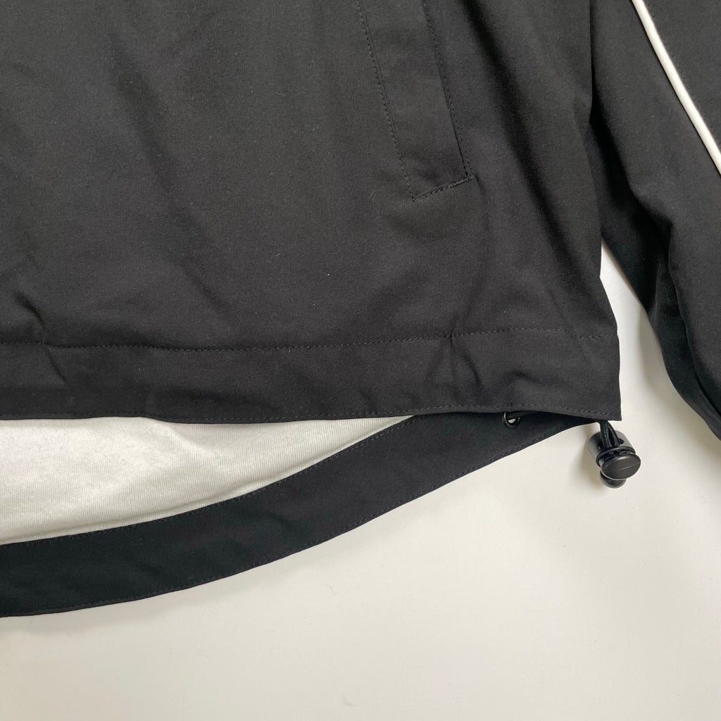 FRED PERRY フレッドペリー / ANORAK PARKA アノラックパーカー ジャケット 参考定価：30,000+tax SIZE:S