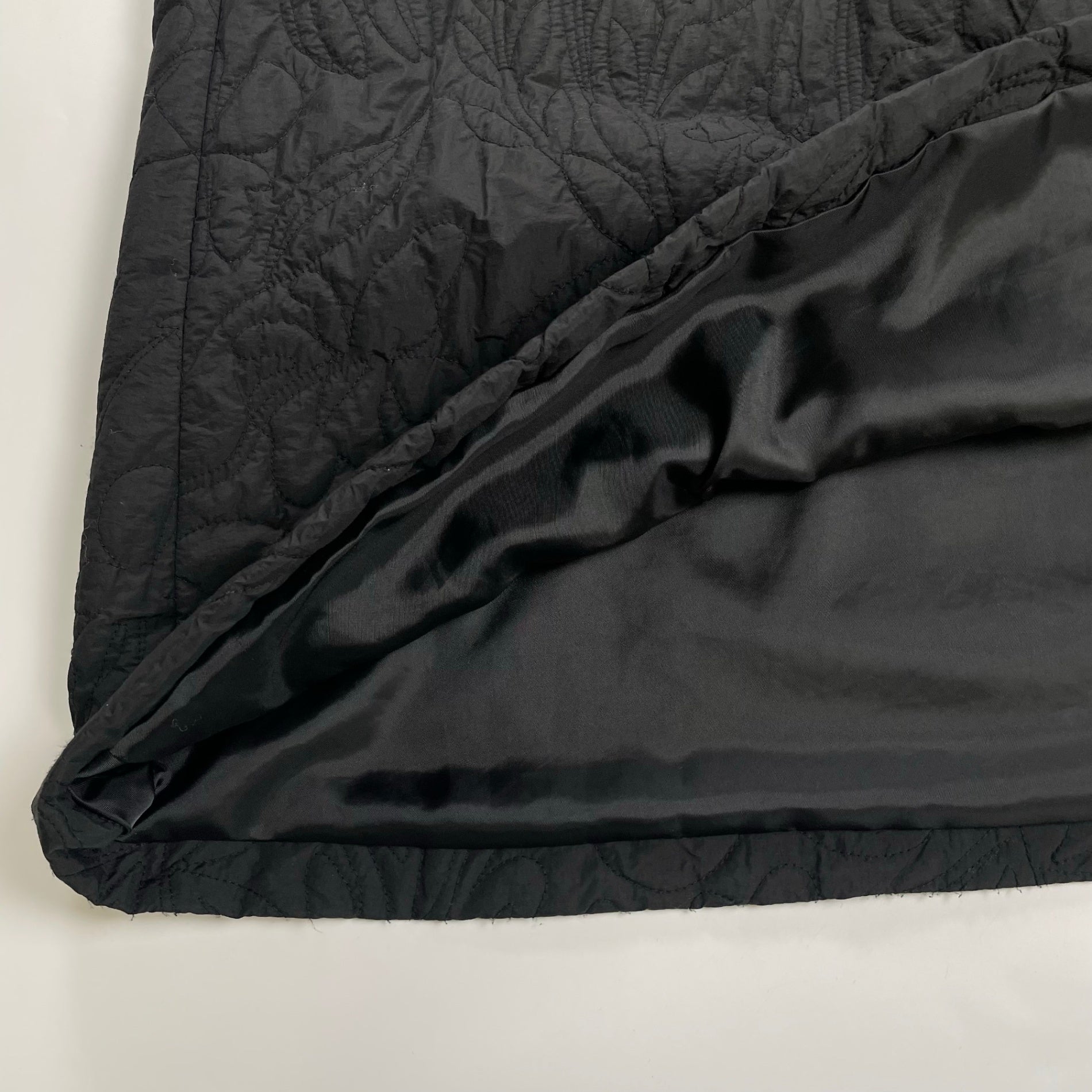 TOLIGHT × JOURNAL STANDARD トゥライト ジャーナルスタンダード / コラボ フラワーキルトワンピース 参考定価：23,000+tax