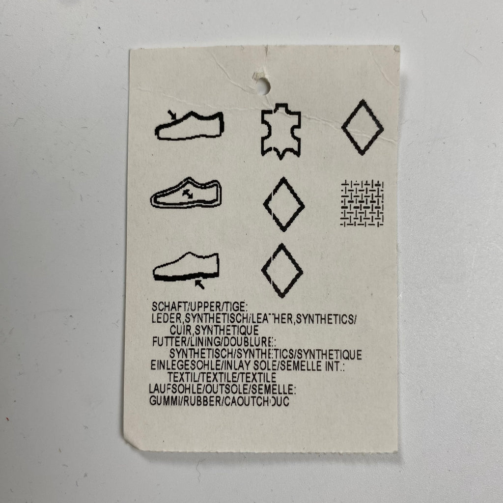 【未使用】 adidas アディダス / CAMPUS ローカットスニーカー ネイビー×ホワイト BZ0086 SIZE:27cm