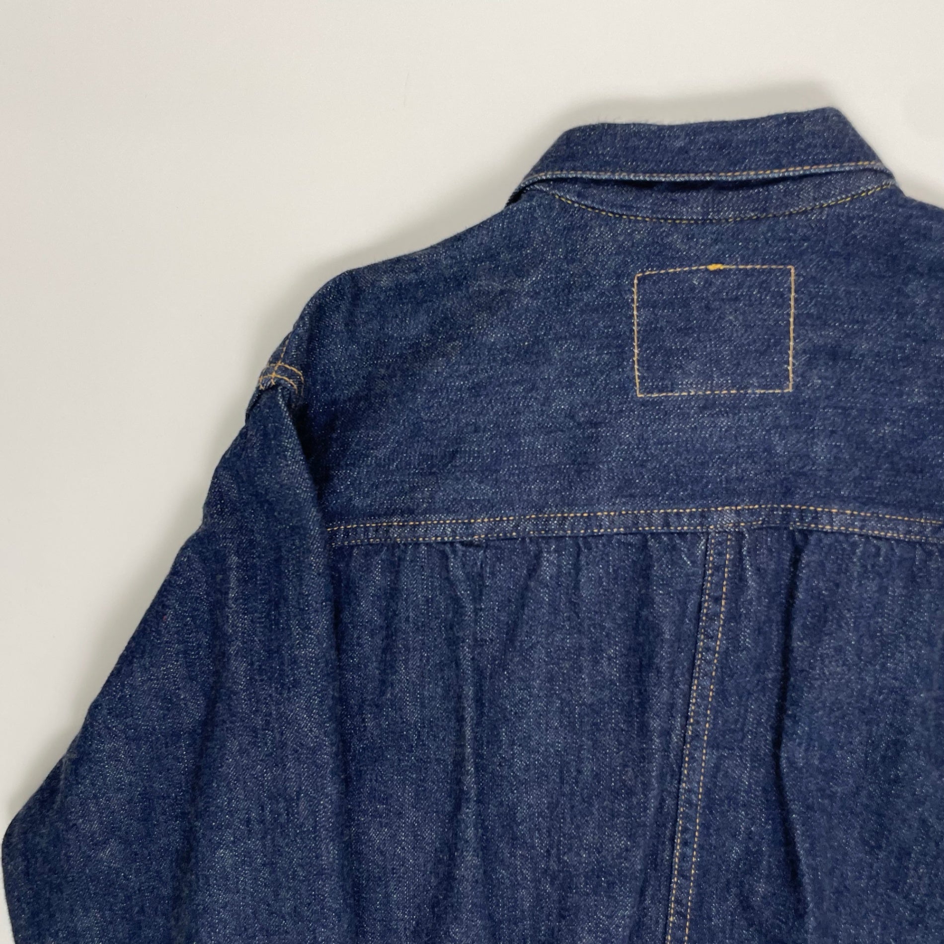 orslow × BEAMS BOY オアスロウ ビームスボーイ / 506BB Monroe Jacket