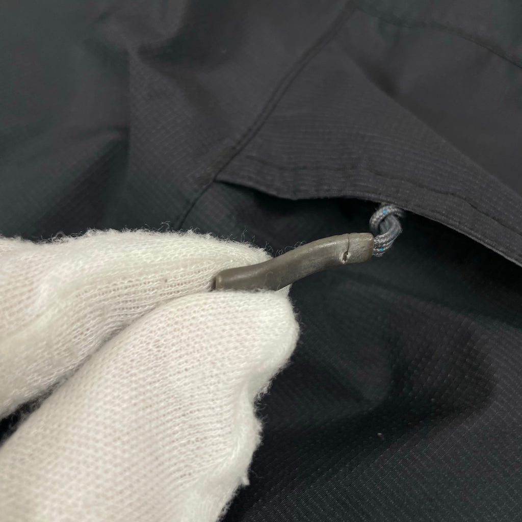 mont-bell モンベル / ヴェイルダウンパーカ ブラック 参考定価：41,800+tax SIZE:M