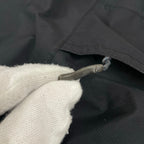mont-bell モンベル / ヴェイルダウンパーカ ブラック 参考定価：41,800+tax SIZE:M