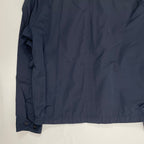 VAN JACKET / グリフォンエンブレム ハリントンジャケット ネイビー 石津謙介 SIZE：M