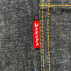 和蔵 WAKURA / 和蔵マウンテンパーカー 参考定価：23,900円 SIZE:XXL