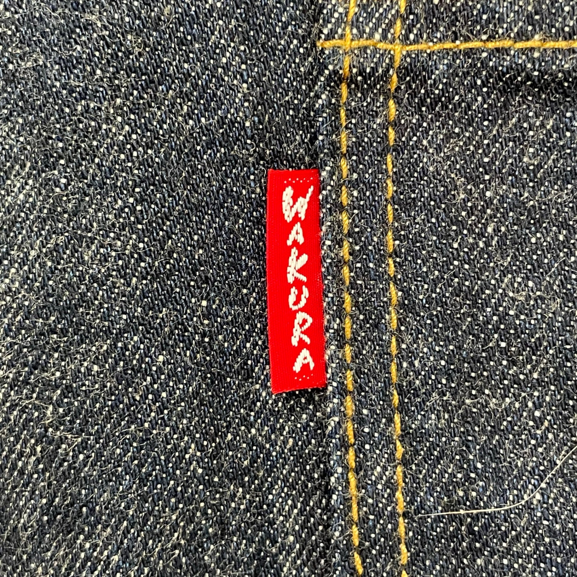 和蔵 WAKURA / 和蔵マウンテンパーカー 参考定価：23,900円 SIZE:XXL