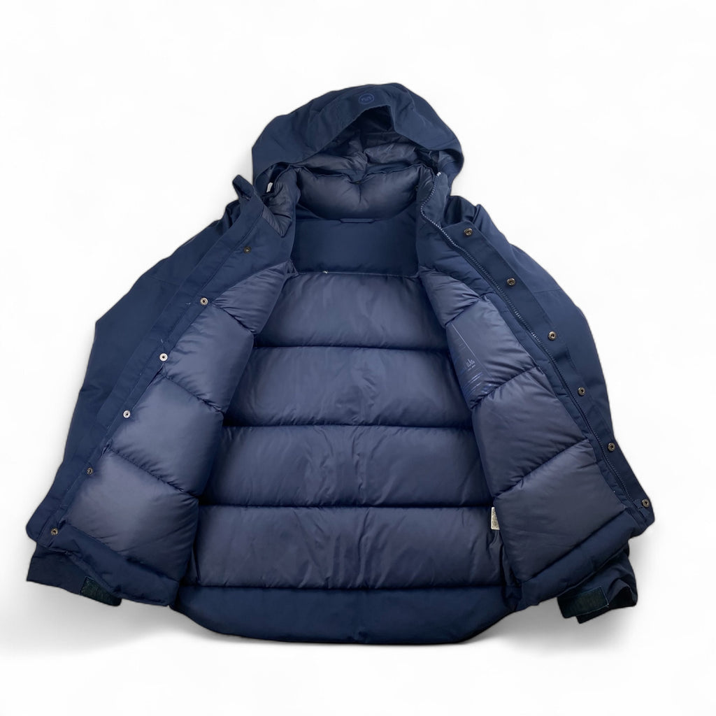 SOPHNET × FRAGMENT design × FYI Design Dept  ソフネット フラグメントデザイン / トリプルネームダウンジャケット SIZE：M