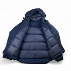 SOPHNET × FRAGMENT design × FYI Design Dept  ソフネット フラグメントデザイン / トリプルネームダウンジャケット SIZE：M