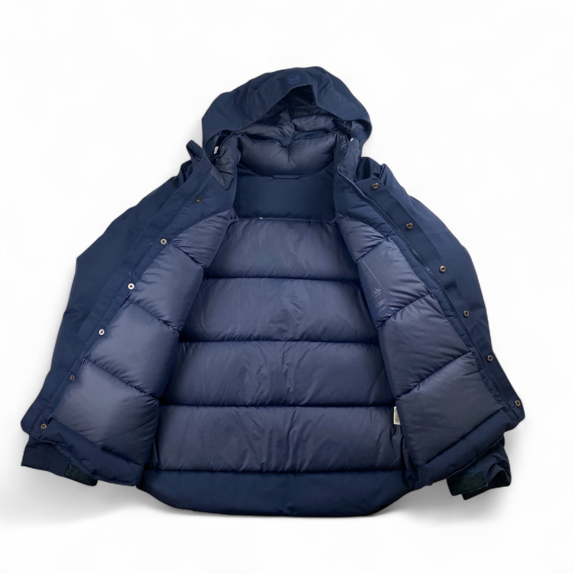 SOPHNET × FRAGMENT design × FYI Design Dept  ソフネット フラグメントデザイン / トリプルネームダウンジャケット SIZE：M