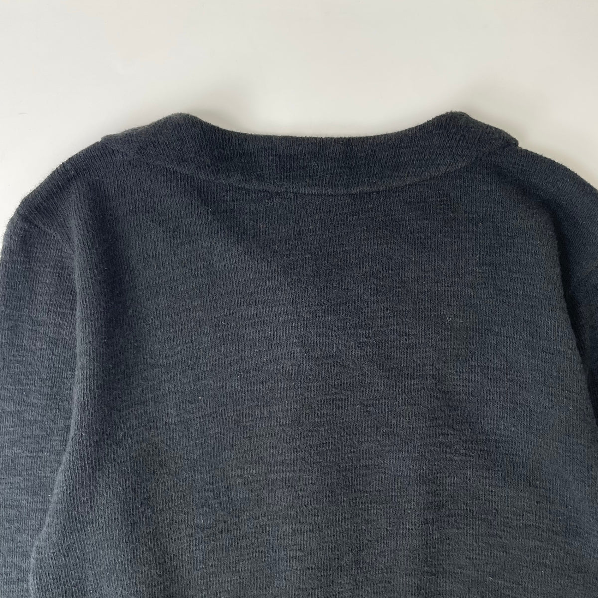 BRU NA BOINNE / ナイノナイカーデェ 参考定価：26,000+tax SIZE:XS