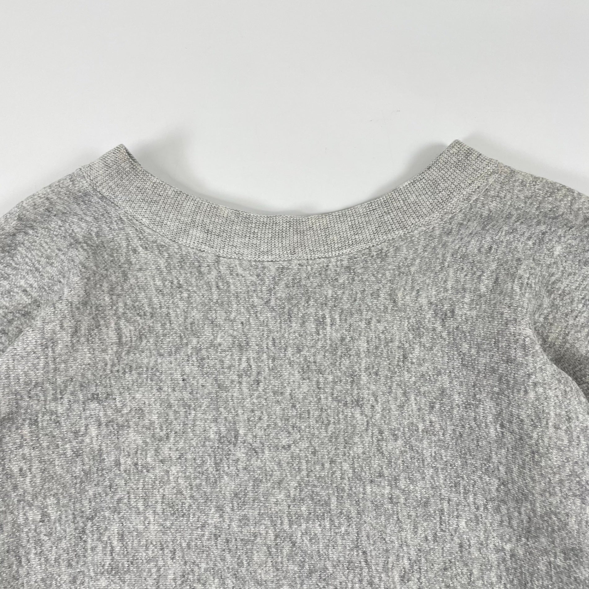 VINTAGE Hanes / 90s USA製リバース仕様スウェット ミシガン大学 SIZE
