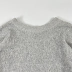 VINTAGE Hanes / 90s USA製リバース仕様スウェット ミシガン大学 SIZE:L