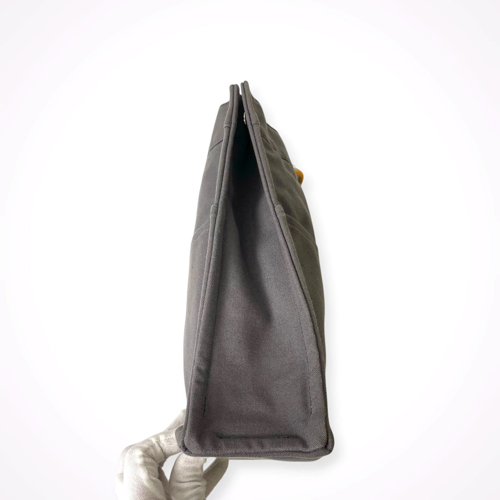 HERMES / 2001年銀座店オープン限定 フールトゥMM 美品 参考定価：80,000程度