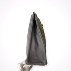 HERMES / 2001年銀座店オープン限定 フールトゥMM 美品 参考定価：80,000程度