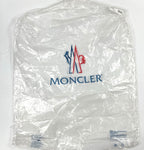 MONCLER / ALBERTINAダウンジャケット 極美品 参考定価：250,000程度 SIZE:2