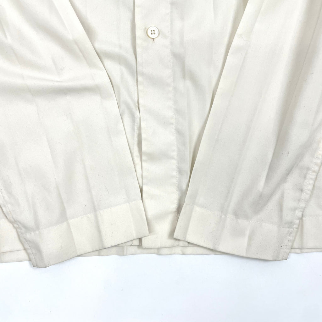 HOMME PLISSE ISSEY MIYAKE / EDGE SHIRT 参考定価：50,000程度 SIZE:2