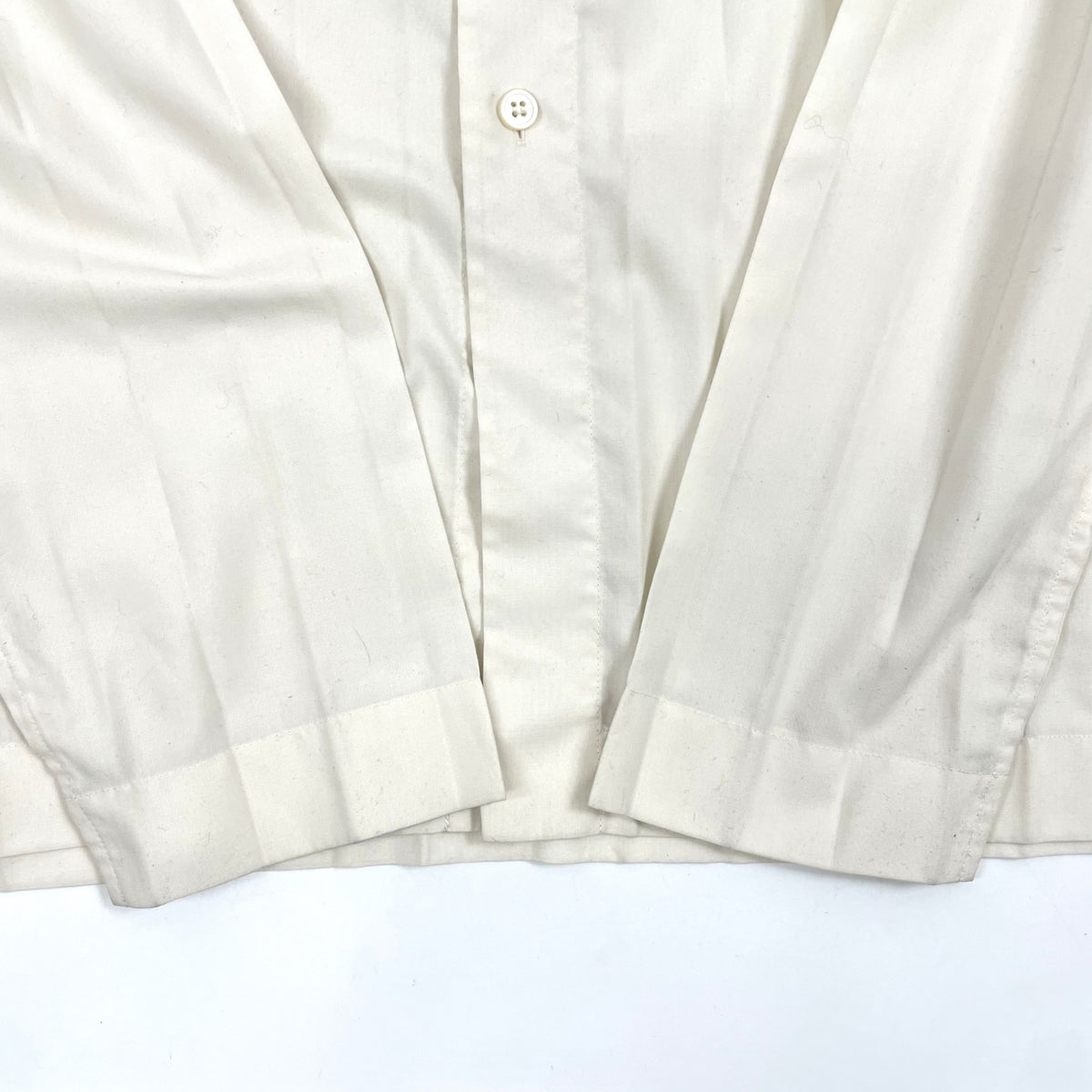 HOMME PLISSE ISSEY MIYAKE / EDGE SHIRT 参考定価：50,000程度 SIZE:2