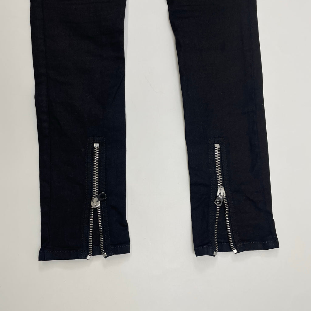 DIESEL ディーゼル / Y2Kギミックスキニーパンツ V DENIM SIZE:25