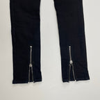 DIESEL ディーゼル / Y2Kギミックスキニーパンツ V DENIM SIZE:25