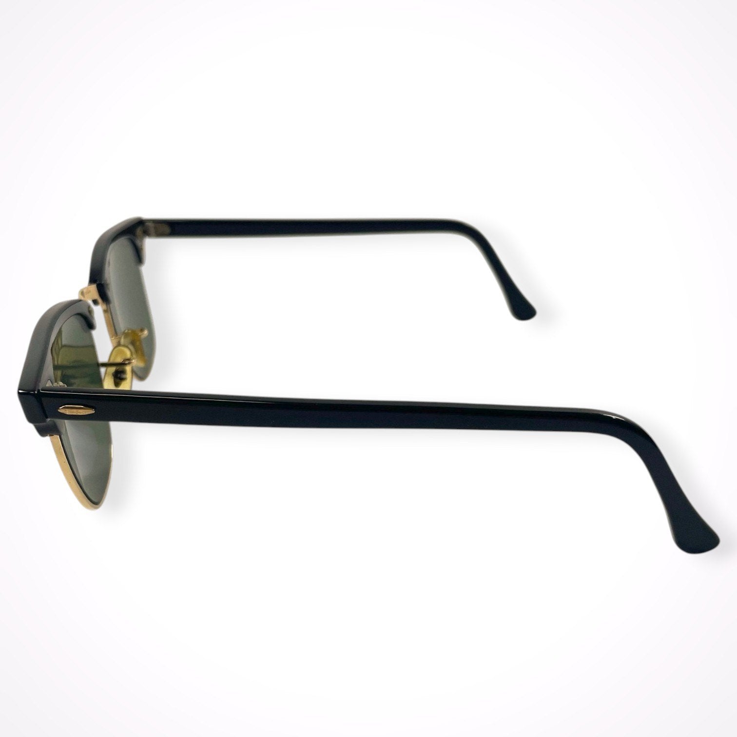 Ray-ban / USA製 ボシュロム製 ヴィンテージクラブマスター W0365