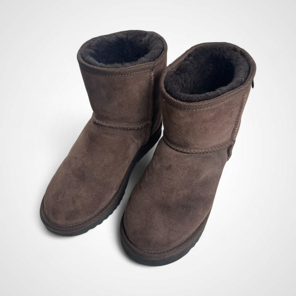 UGG アグ / ムートンブーツ CHIC EMPIRE SIZE:22.5cm程度