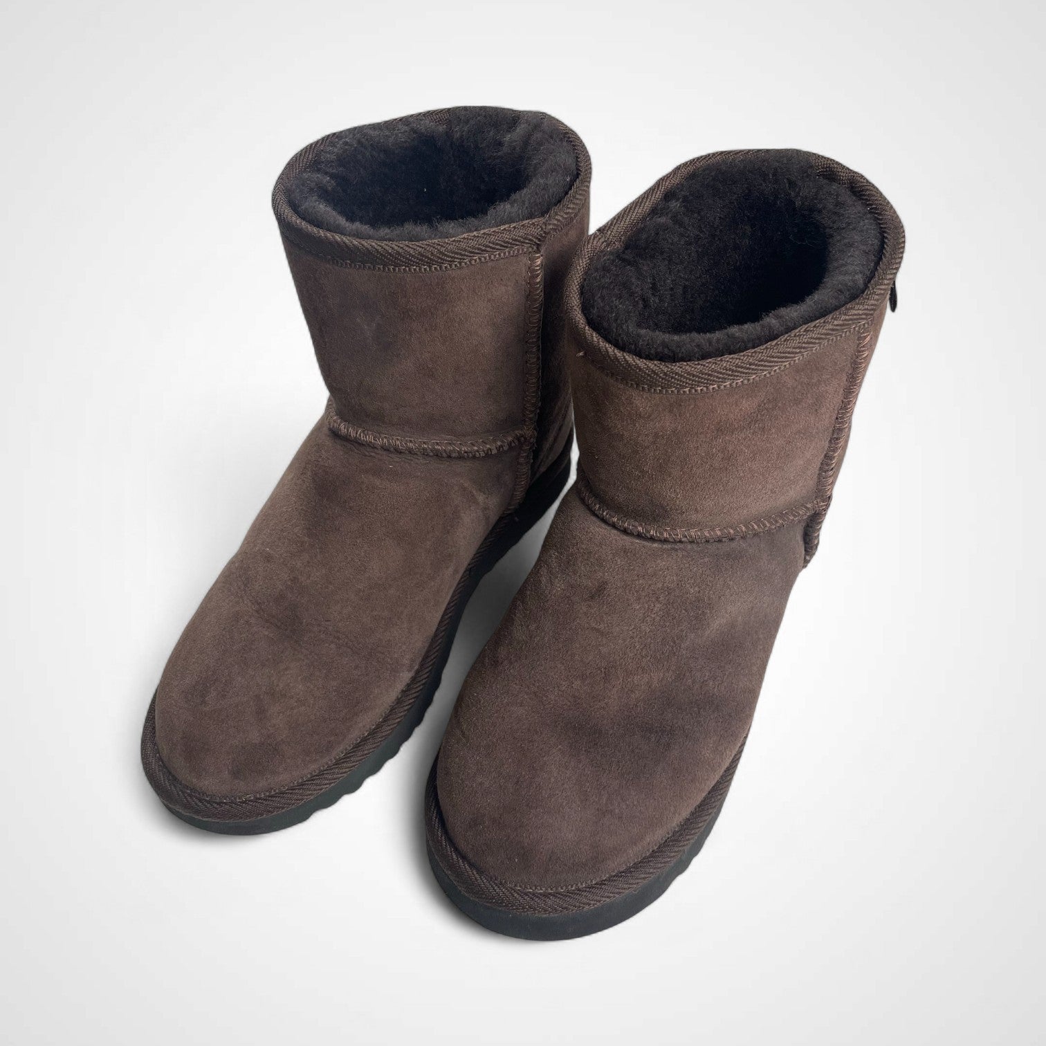 UGG アグ / ムートンブーツ CHIC EMPIRE SIZE:22.5cm程度