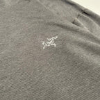 ARC'TERYX / CORMAC HOODY 参考定価：15,000+tax SIZE:M