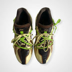asics × andersson bell アシックス アンダースン ベル / PROTOBLAST コラボスニーカー Kiko Curation SIZE:28cm