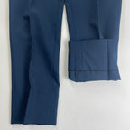 BLACK LABEL CRESTBRIDGE ブラックレーベル クレストブリッジ / 2Bセットアップスーツ チェンジポケット付 ネイビー 参考定価：78,000+tax SIZE:36R