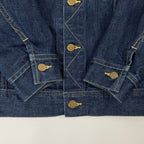 Lee × URBAN RESEARCH / 『別注』DENIM JACKET 参考定価：18,000+tax SIZE：38