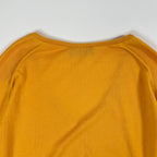 JOHN SMEDLEY / Vネックハイゲージニット 参考定価：40,000程度 SIZE:L