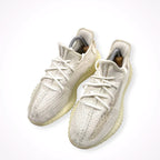 adidas YEEZY / YEEZY Boost 350V2 "Bone"  HQ6316 SIZE:26.5cm