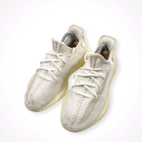 adidas YEEZY / YEEZY Boost 350V2 "Bone"  HQ6316 SIZE:26.5cm
