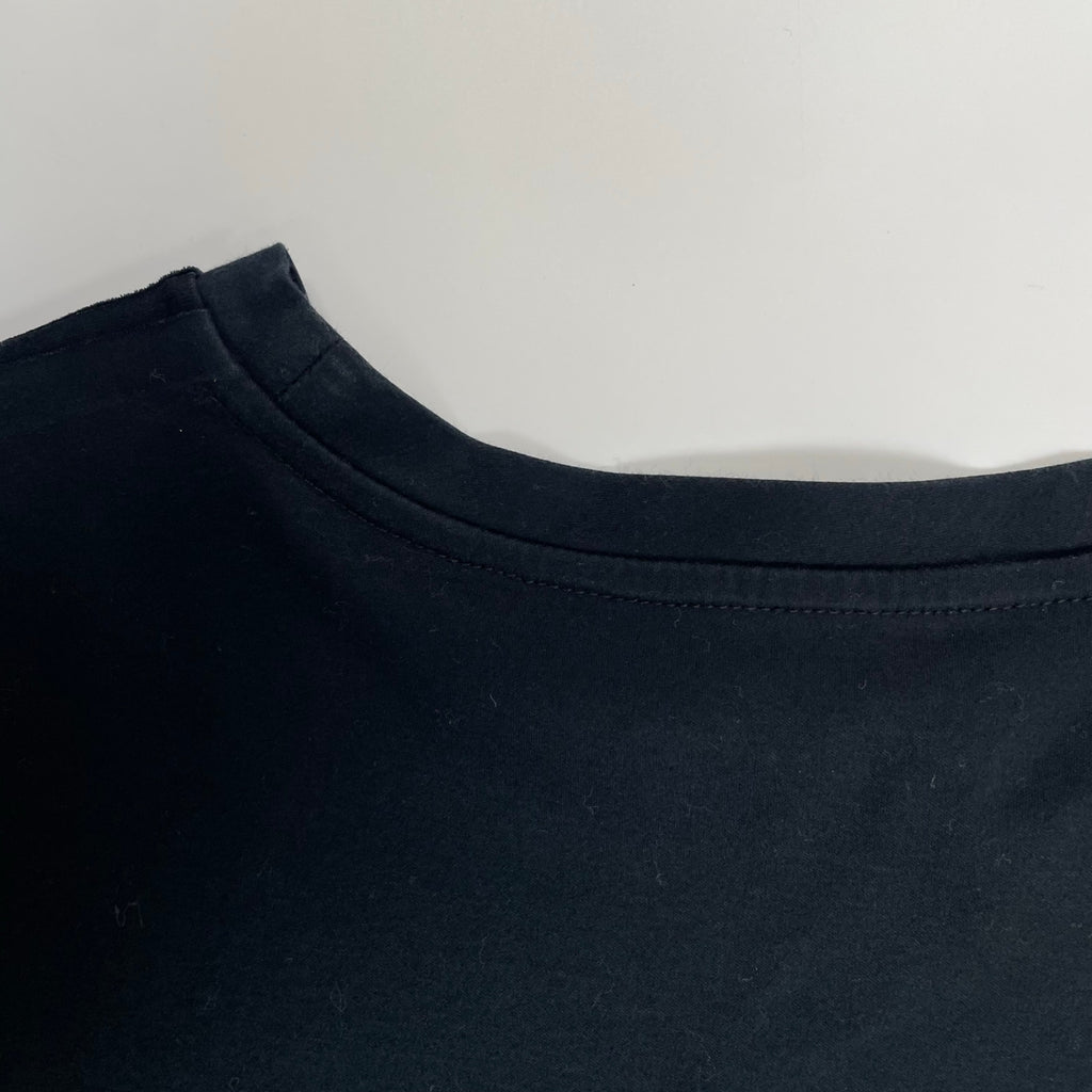 ALEXANDER WANG アレキサンダーワン / PARENTAL ADVISORY EXPLICIT CONTENT Tシャツ 参考定価：30,000程度 SIZE:M