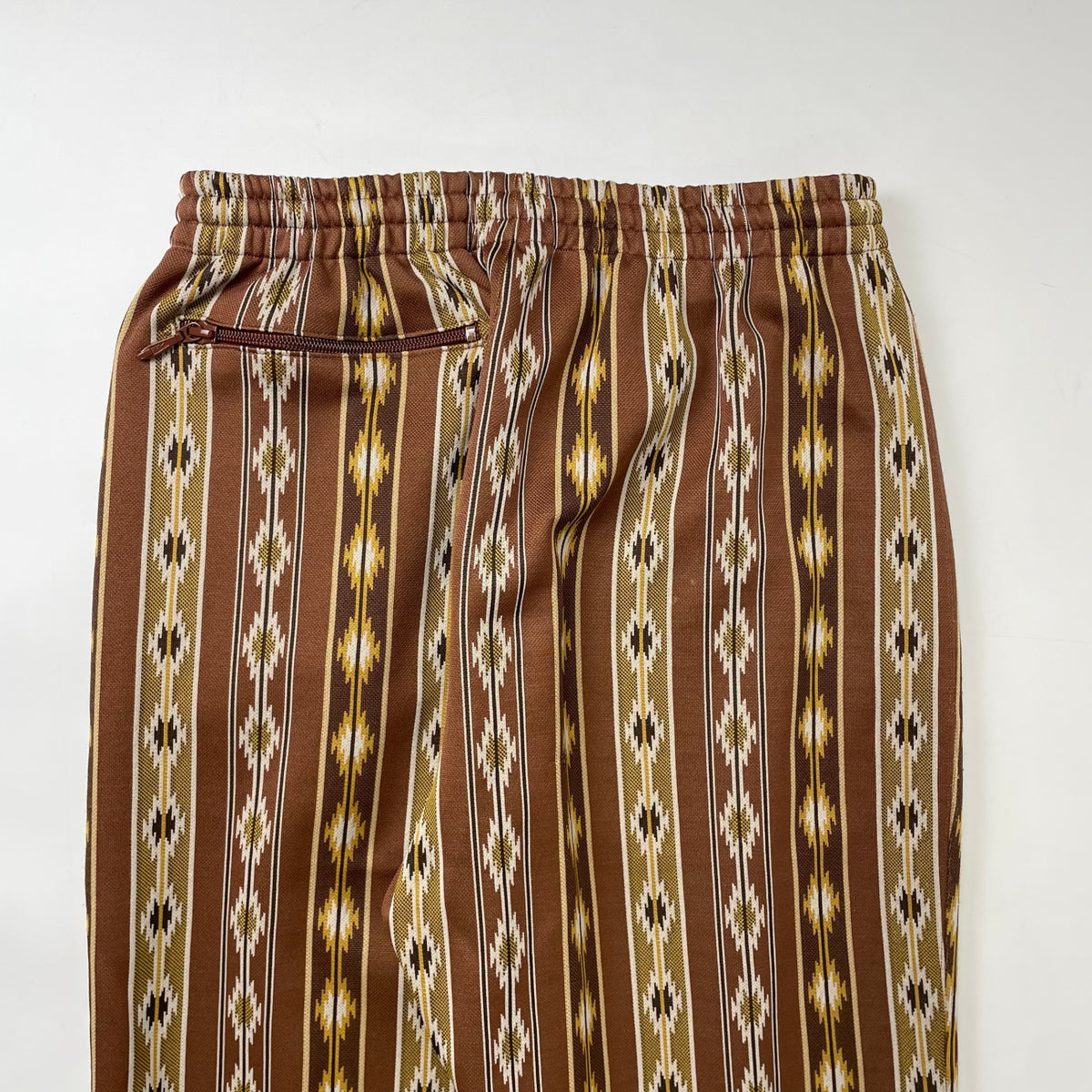 needles / Track Pant-Poly Jacquard 参考定価：20,000+tax SIZE:S
