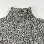 C.P. COMPANY / 15AW スモールロゴハイネックニット SIZE:50