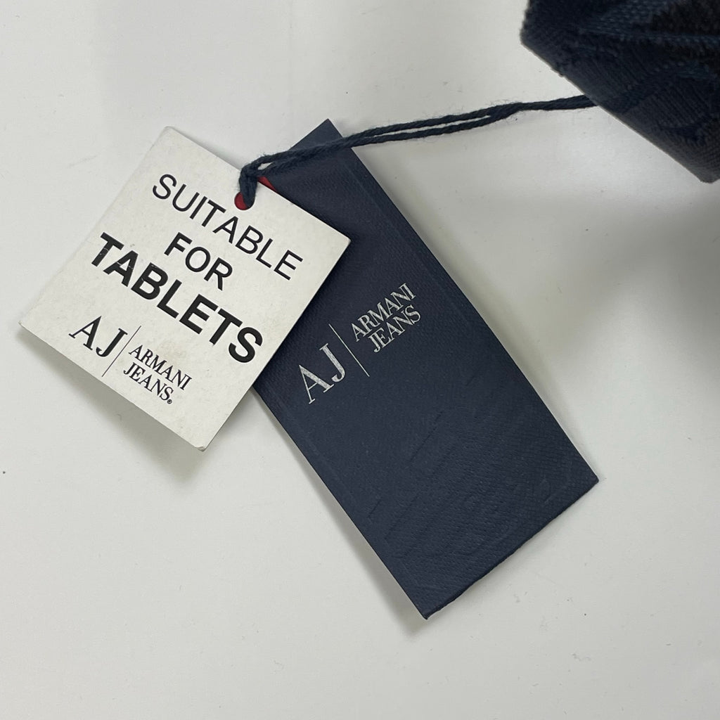 ARMANI JEANS アルマーニジーンズ / ショルダーバッグ 参考定価：30,000程度