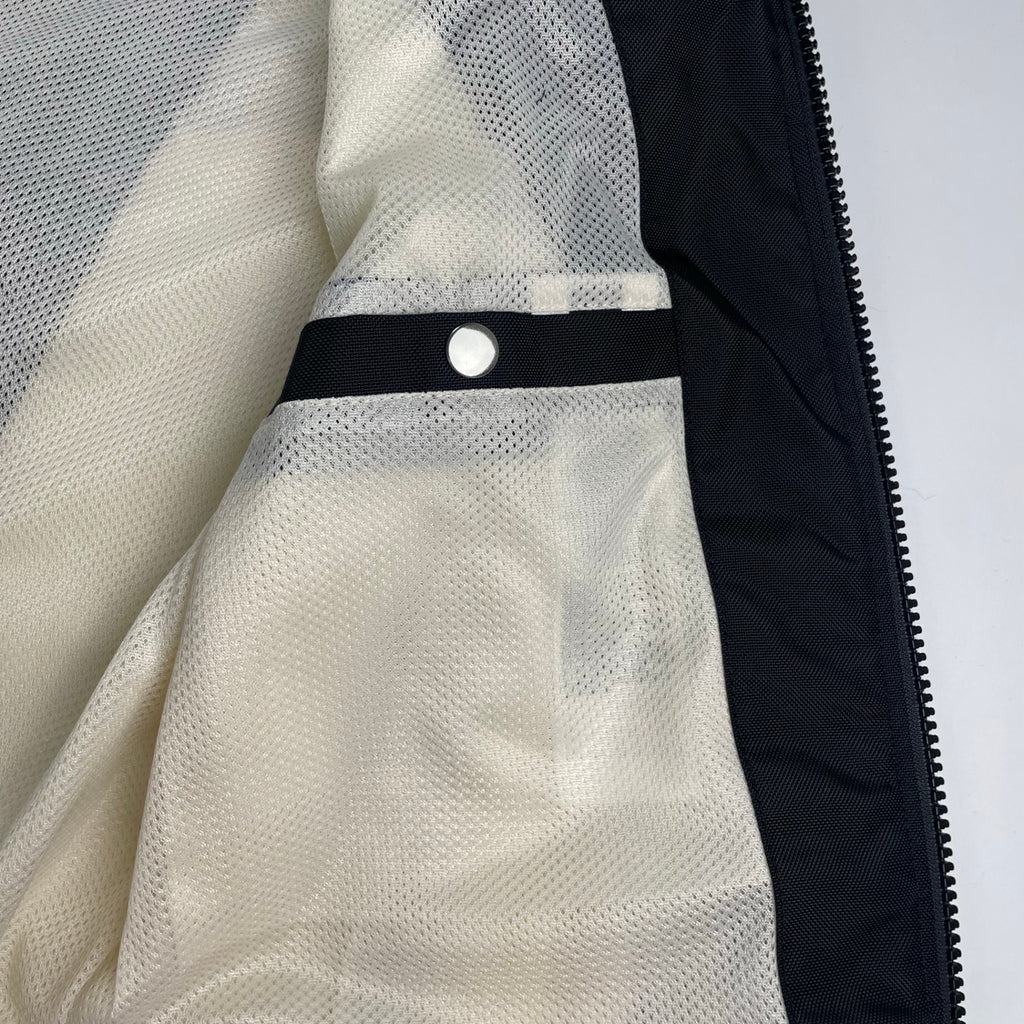 DIESEL ディーゼル / J-BLINK モーターサイクルジャケット ジョングク着用 参考定価：45,000+tax SIZE:M