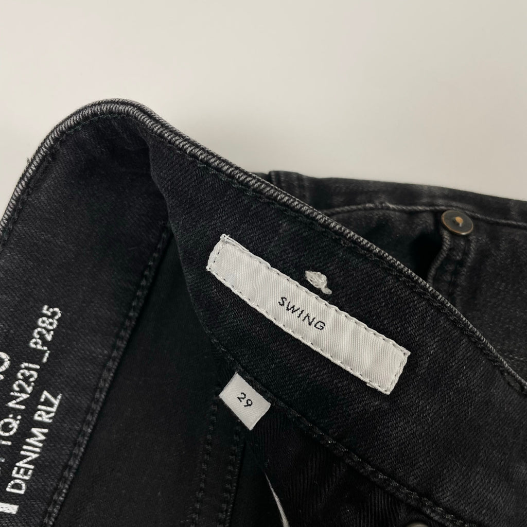 PT TORINO ピーティー トリノ / SWINGデニムパンツ 参考定価：45,000程度 SIZE:W29