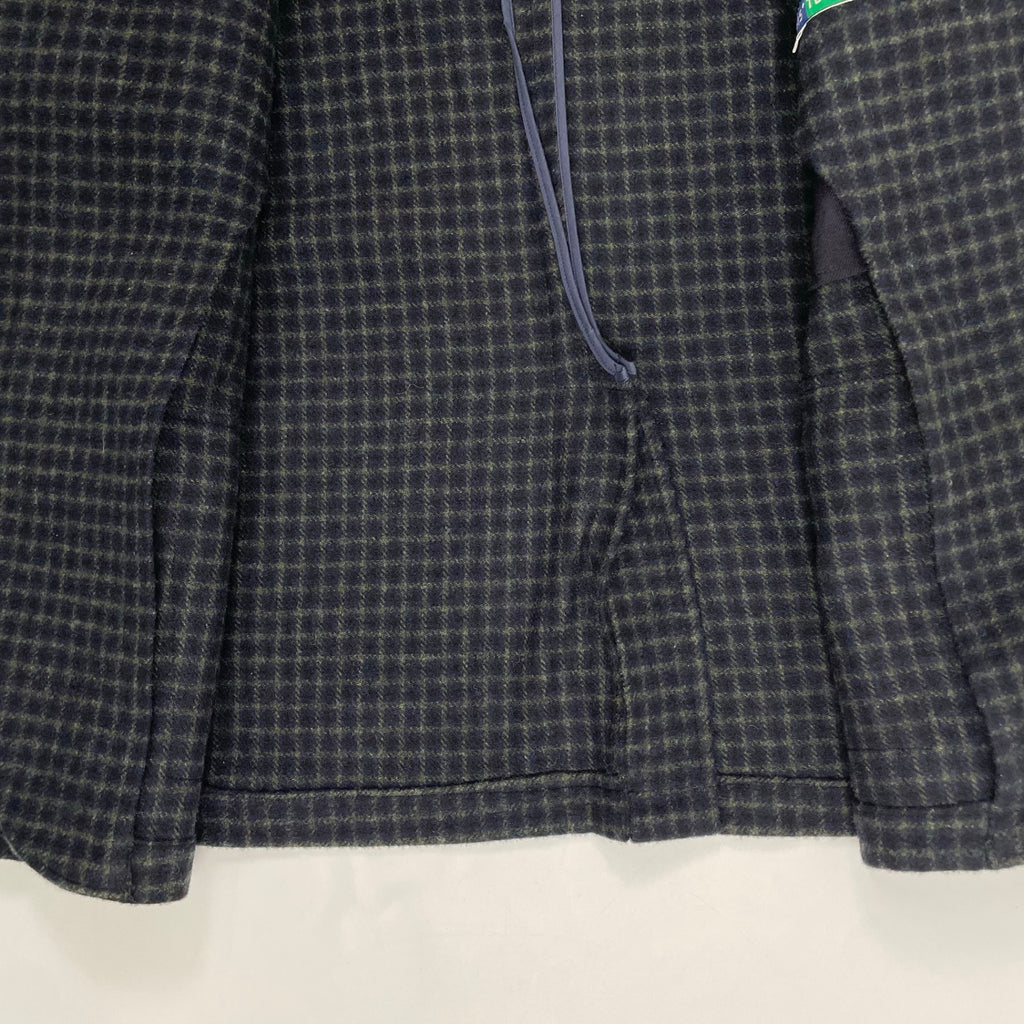 BEAMS PLUS × TUBE ビームスプラス チューブ / コラボWestern Jacket 参考定価：61,000+tax SIZE:L