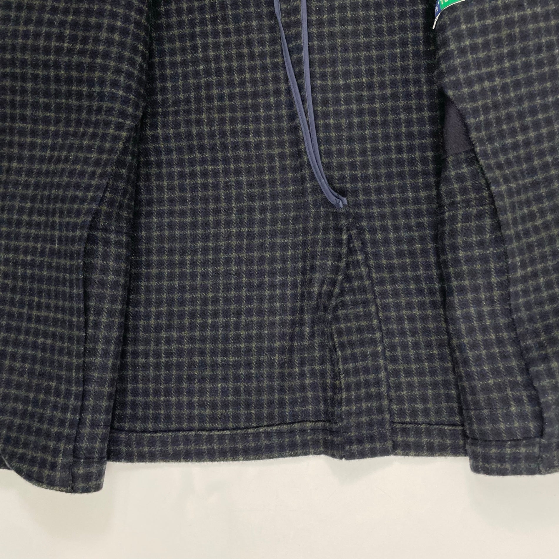 BEAMS PLUS × TUBE ビームスプラス チューブ / コラボWestern Jacket 参考定価：61,000+tax SIZE:L